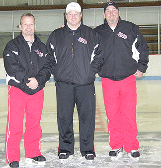 JETS-COACHES
